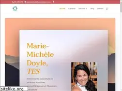 Sites similar to ecoutedeletre.com