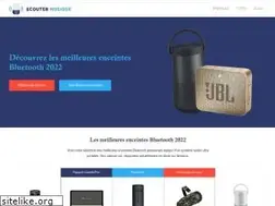 Sites similar to ecouter-musique.fr