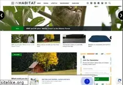 Sites similar to ecouterre.com