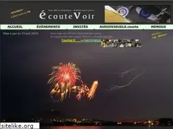 Sites similar to ecoutevoir.fr