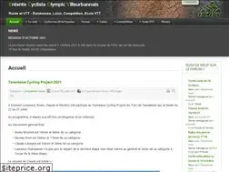 Sites similar to ecov-velo.com