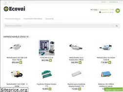 Sites similar to ecovai.com