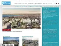 Sites similar to ecovallee-plaineduvar.fr