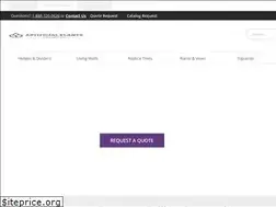 Sites similar to ecovara.com