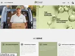 Sites similar to ecovargroup.com