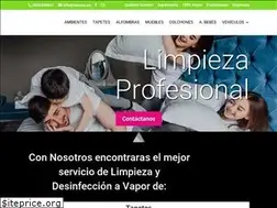 Sites similar to ecovax.co