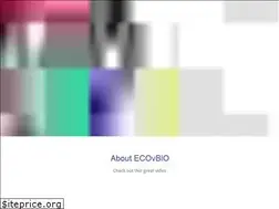 Sites similar to ecovbio.com