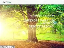 Sites similar to ecovec.com
