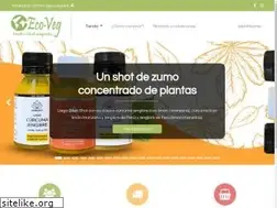 Sites similar to ecoveg.cl