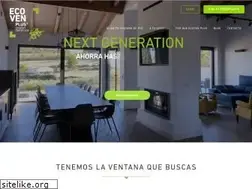 Sites similar to ecovenplus.com