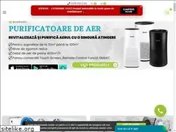 Sites similar to ecovent.ro