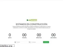 Sites similar to ecoventana.com