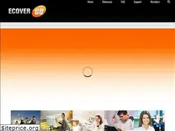 Sites similar to ecover-go.com