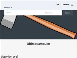 Sites similar to ecovera.es