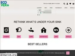 Sites similar to ecoverdirect.com