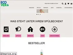 Sites similar to ecoverdirect.de