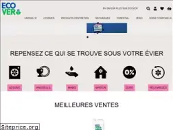 Sites similar to ecoverdirect.fr