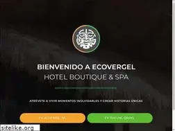 Sites similar to ecovergel.com