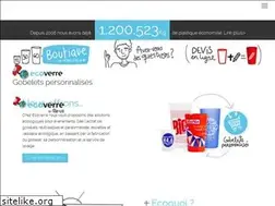 Sites similar to ecoverre.com