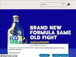 Sites similar to ecoverservice.be