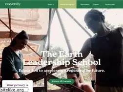 Sites similar to ecoversity.org