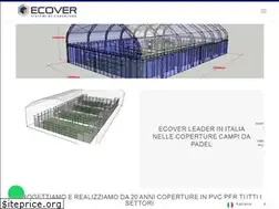 Sites similar to ecoversrl.com