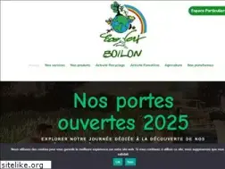 Sites similar to ecovertboilon.com
