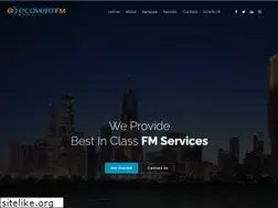 Sites similar to ecovertfm-kw.com