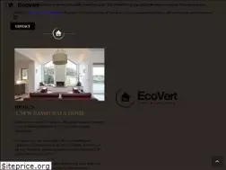 Sites similar to ecovertsolutions.co.uk