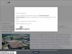 Sites similar to ecoverwebaruhaz.hu