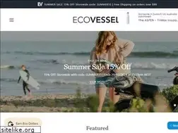 Sites similar to ecovessel.com.au
