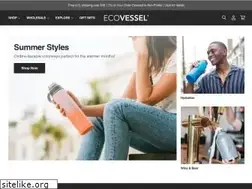 Sites similar to ecovessel.com