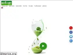 Sites similar to ecovetvina.com