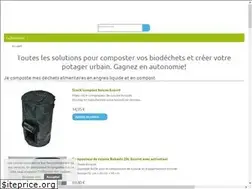 Sites similar to ecovi.fr