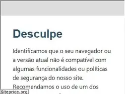 Sites similar to ecovias.com.br