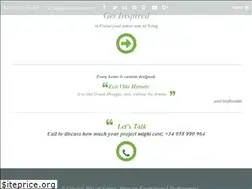 Sites similar to ecovidahomes.com