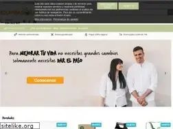 Sites similar to ecovidasolar.es