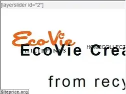 Sites similar to ecovie-export.com