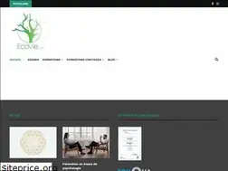 Sites similar to ecovie.ch