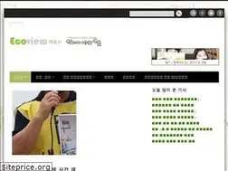 Sites similar to ecoview.or.kr