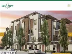 Sites similar to ecoviewhomes.com
