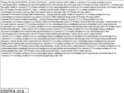 Sites similar to ecoviking.com