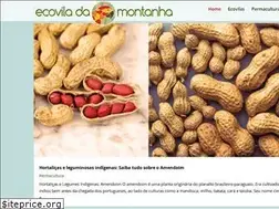 Sites similar to ecoviladamontanha.org
