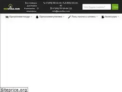 Sites similar to ecovilka.com