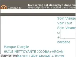 Sites similar to ecovillage.com.tn