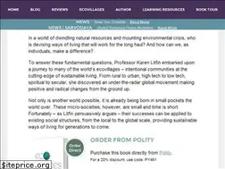 Sites similar to ecovillagebook.org