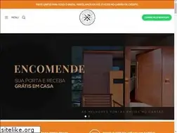 Sites similar to ecovilleportasejanelas.com.br