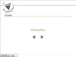 Sites similar to ecovin.de
