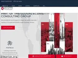 Sites similar to ecovis.lt