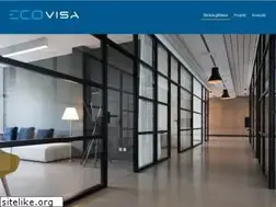 Sites similar to ecovisa.pl
